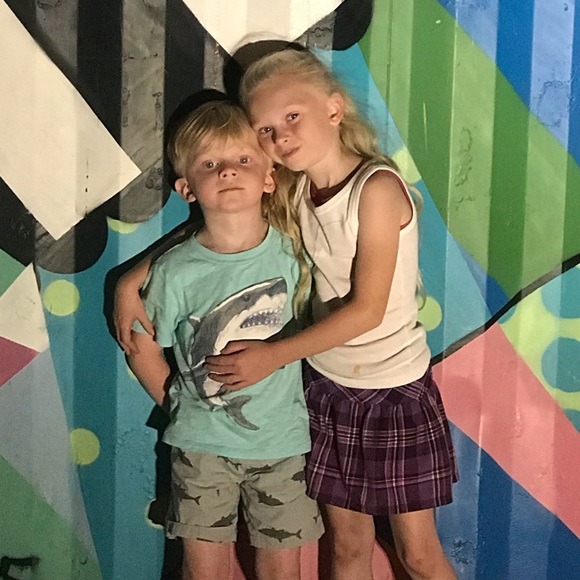 Meet your Posher, Rebekah - Picture 4 of 8